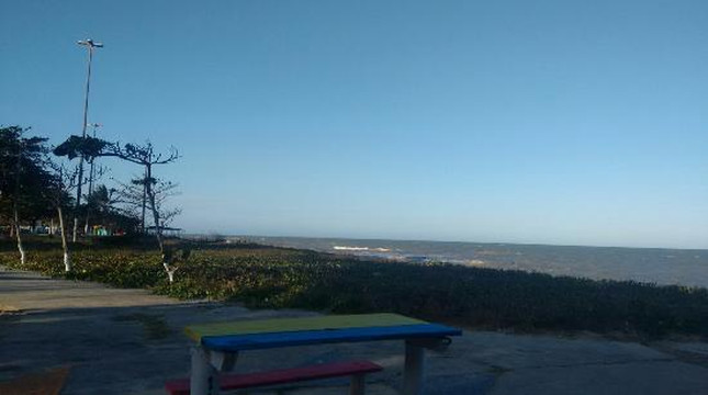 Centro Beach-Alcobaca必去景点