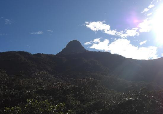 Sri Pada / Adam's Peak-Sabaragamuwa Province必去景点