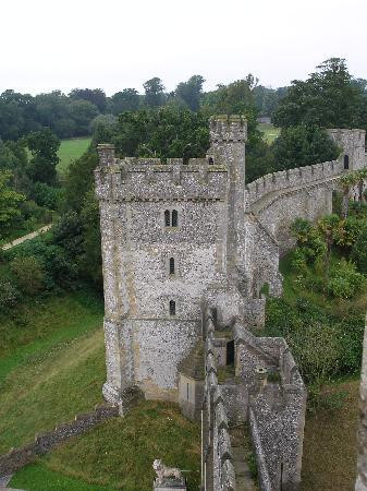 Arundel Castle景点图片