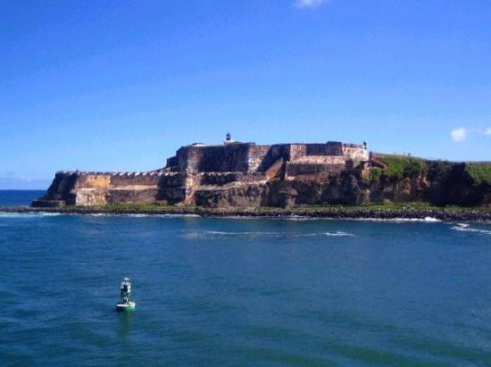 公主街-圣胡安必去景点