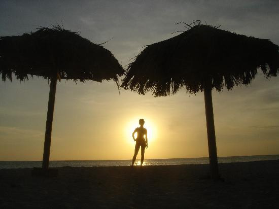 Arashi Beach-Arashi必去景点