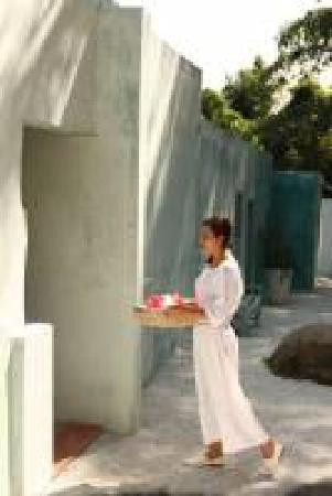 Day Spa Verana-Yelapa必去景点