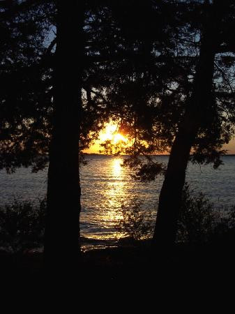 Lake Maloney State Recreation Area-北普拉特必去景点