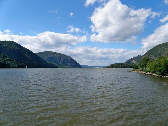 Hudson Highlands State Park景点图片
