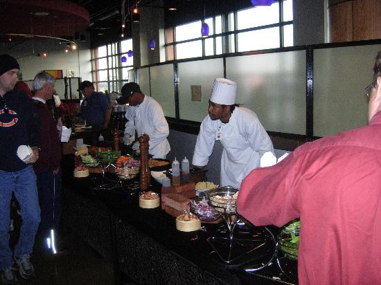 Busch Stadium-圣路易斯必去景点