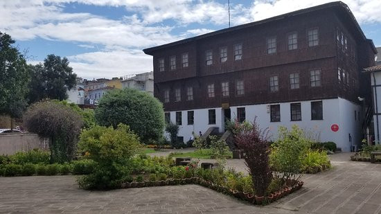 Ethnography Museum Arslan Torun Mansion景点图片