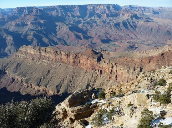 Detours American West-凤凰城必去景点