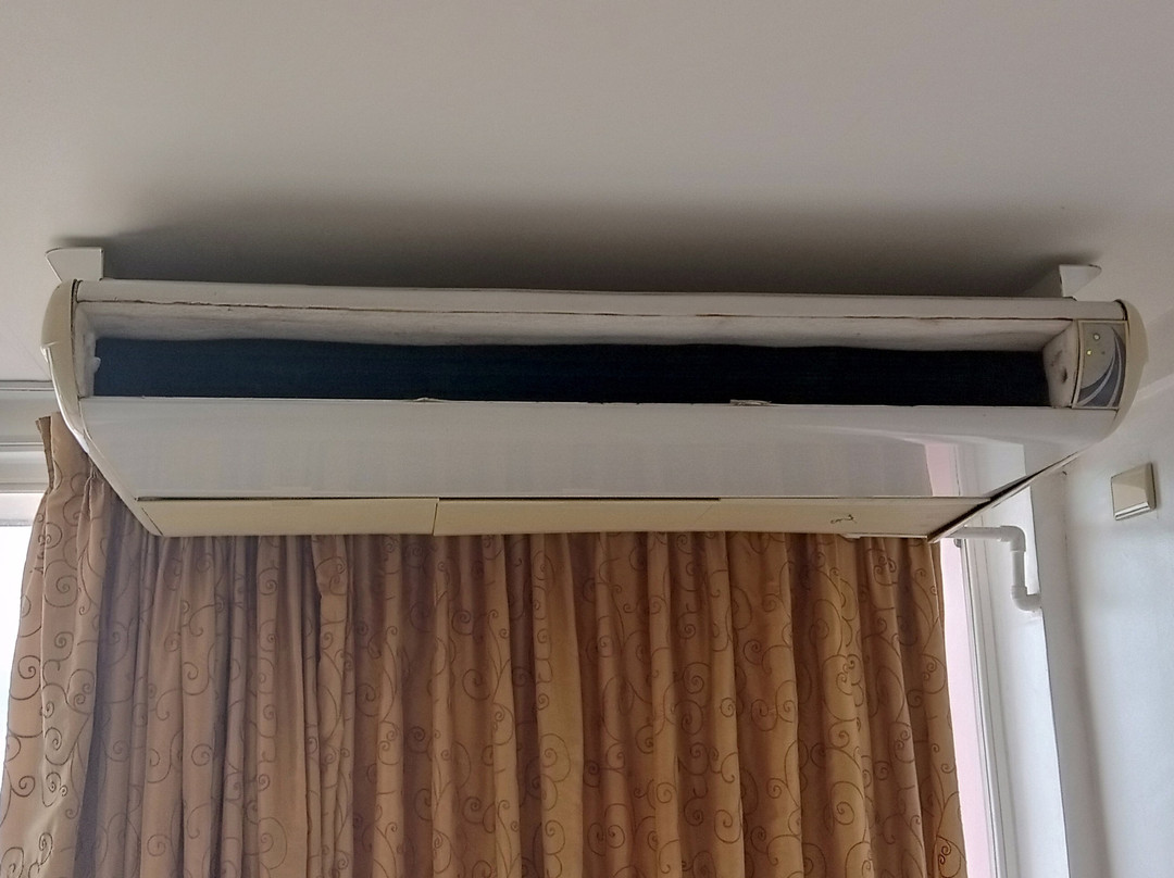 Wild Orchid Beach Resort主图