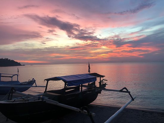 Verve Beach Spa-Mangsit必去景点