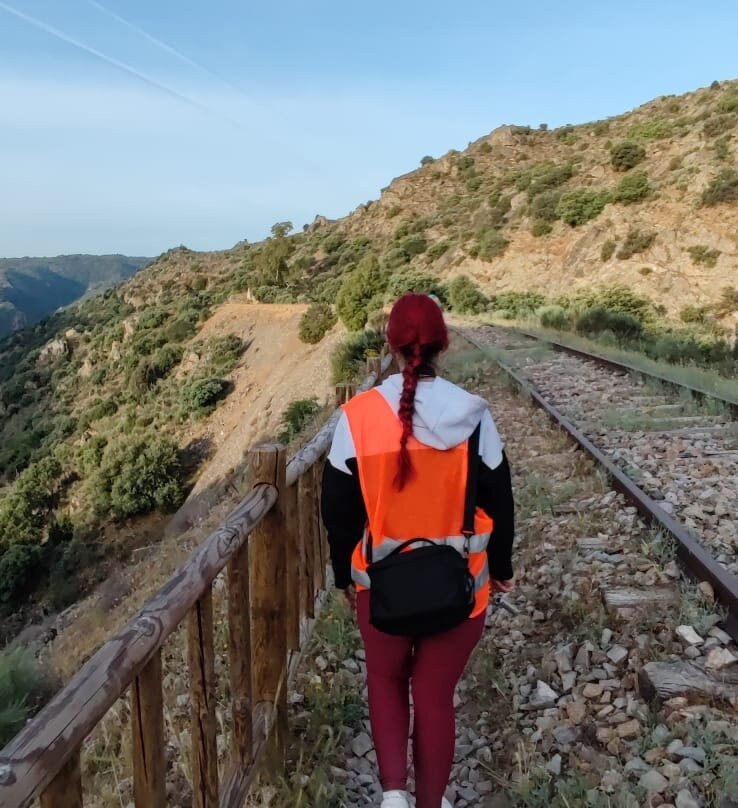 Camino De Hierro-La Fregeneda必去景点