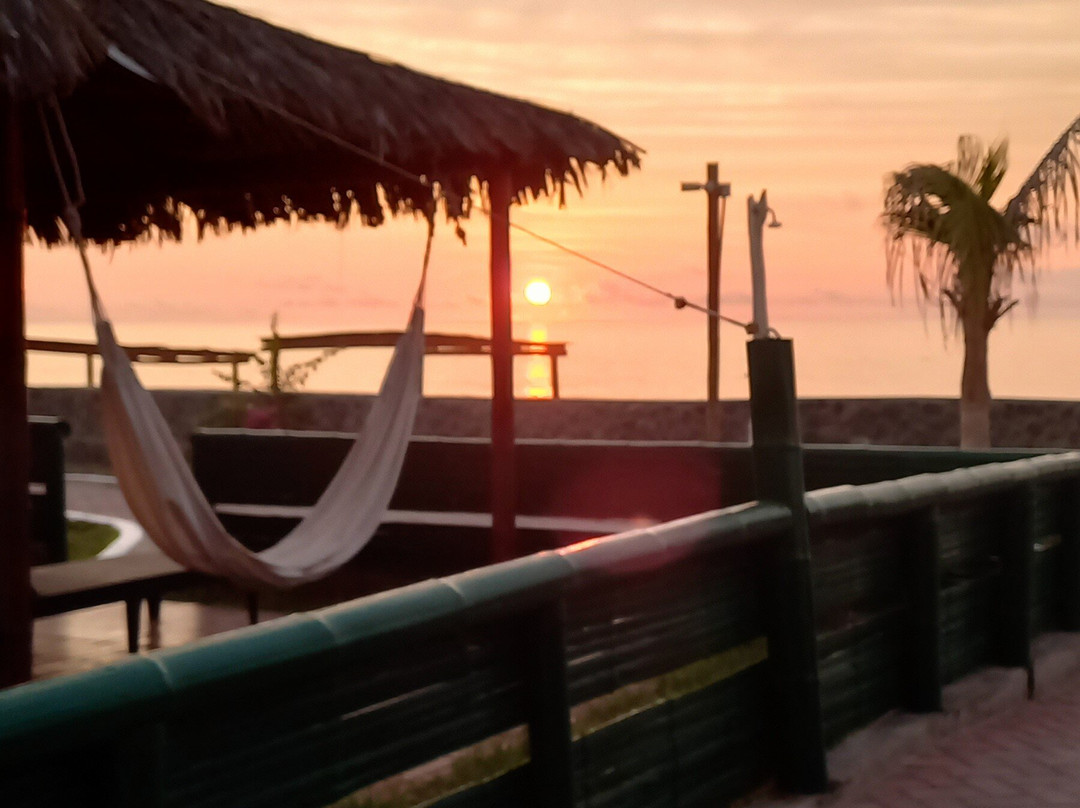 Vichayito Bungalows & Carpas By Aranwa主图