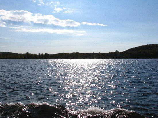 RiverQuest-Essex必去景点