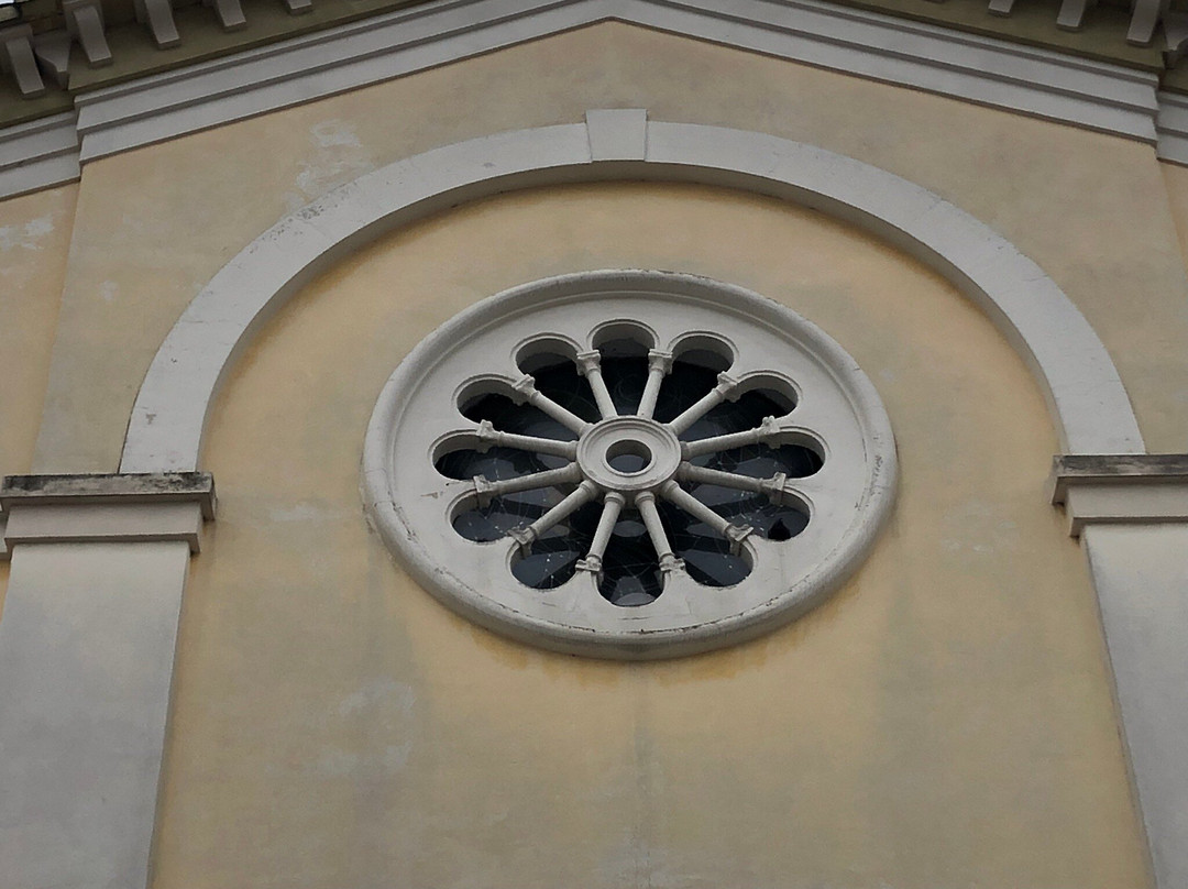 Chiesa di S. Maria in Betlemme景点图片