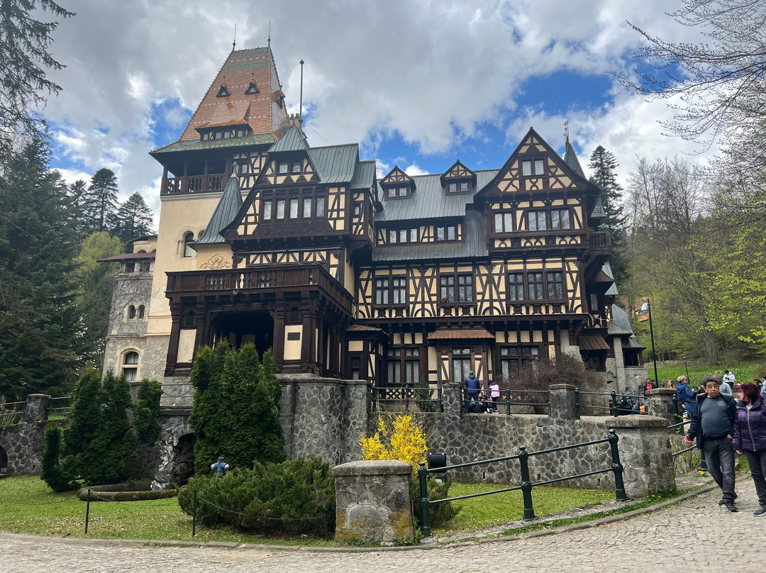 Wise Transylvania Tours景点图片