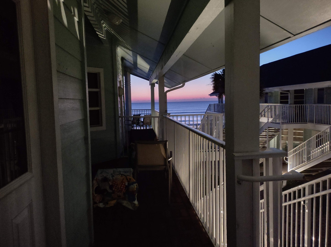 Ocean Sands Beach Club主图