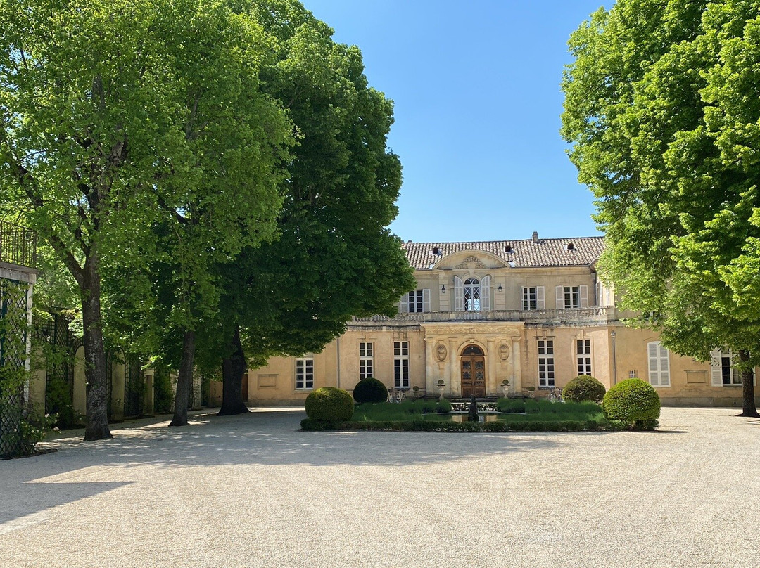 Château Martinay主图