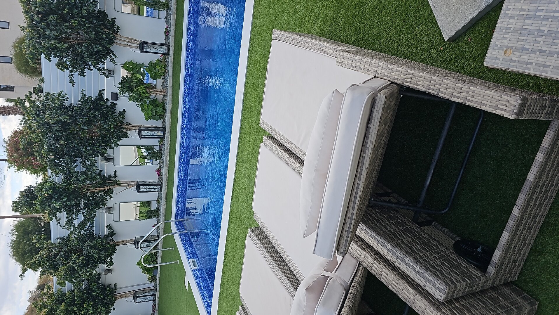 Rooms at Villa Amour Cyprus-官方