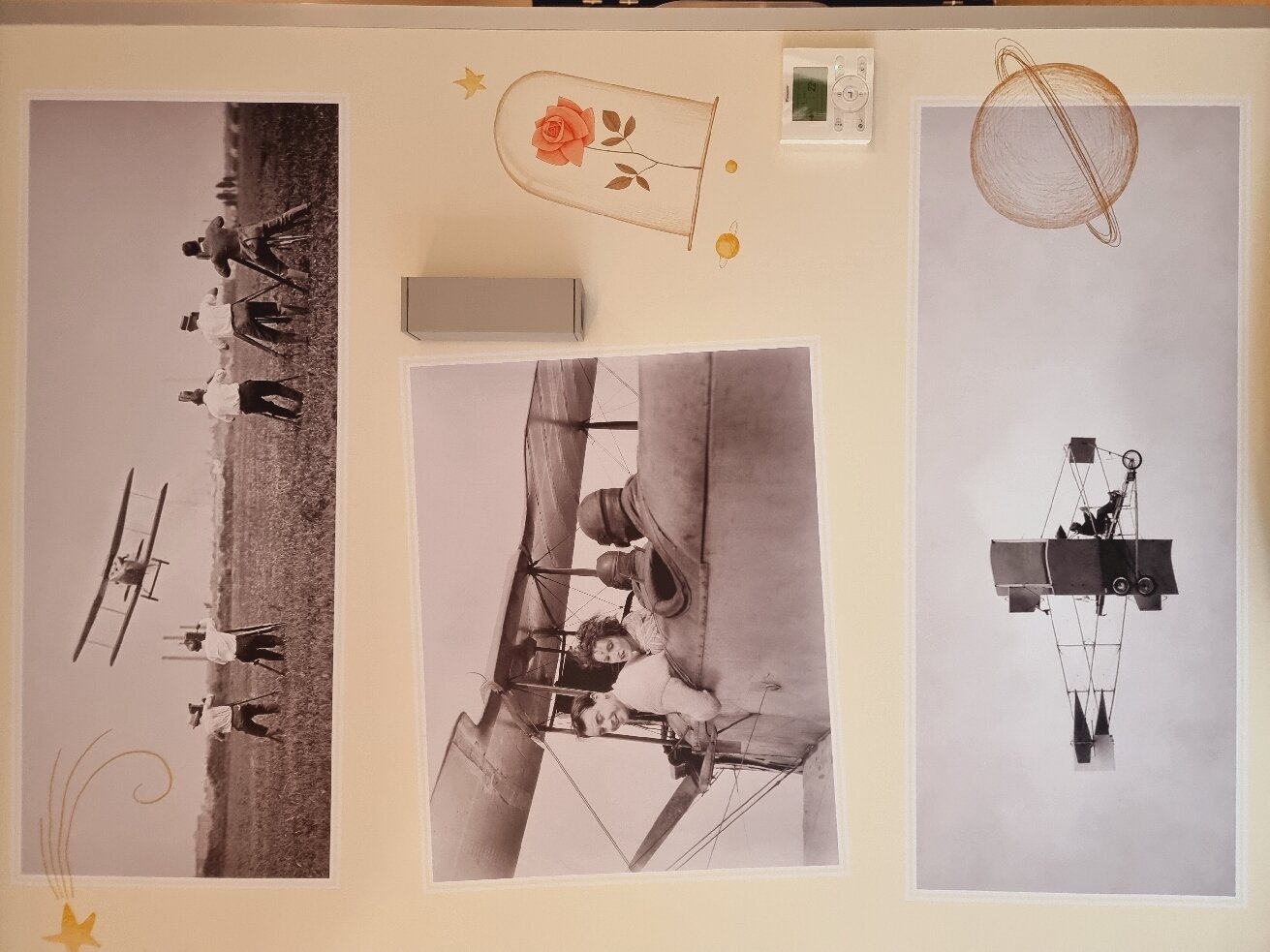 Hotel Best Western Saint Exupéry Bordeaux Ouest-官方