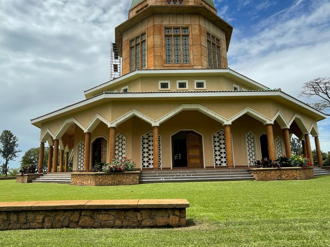 Gracelands African Vacations-坎帕拉必去景点