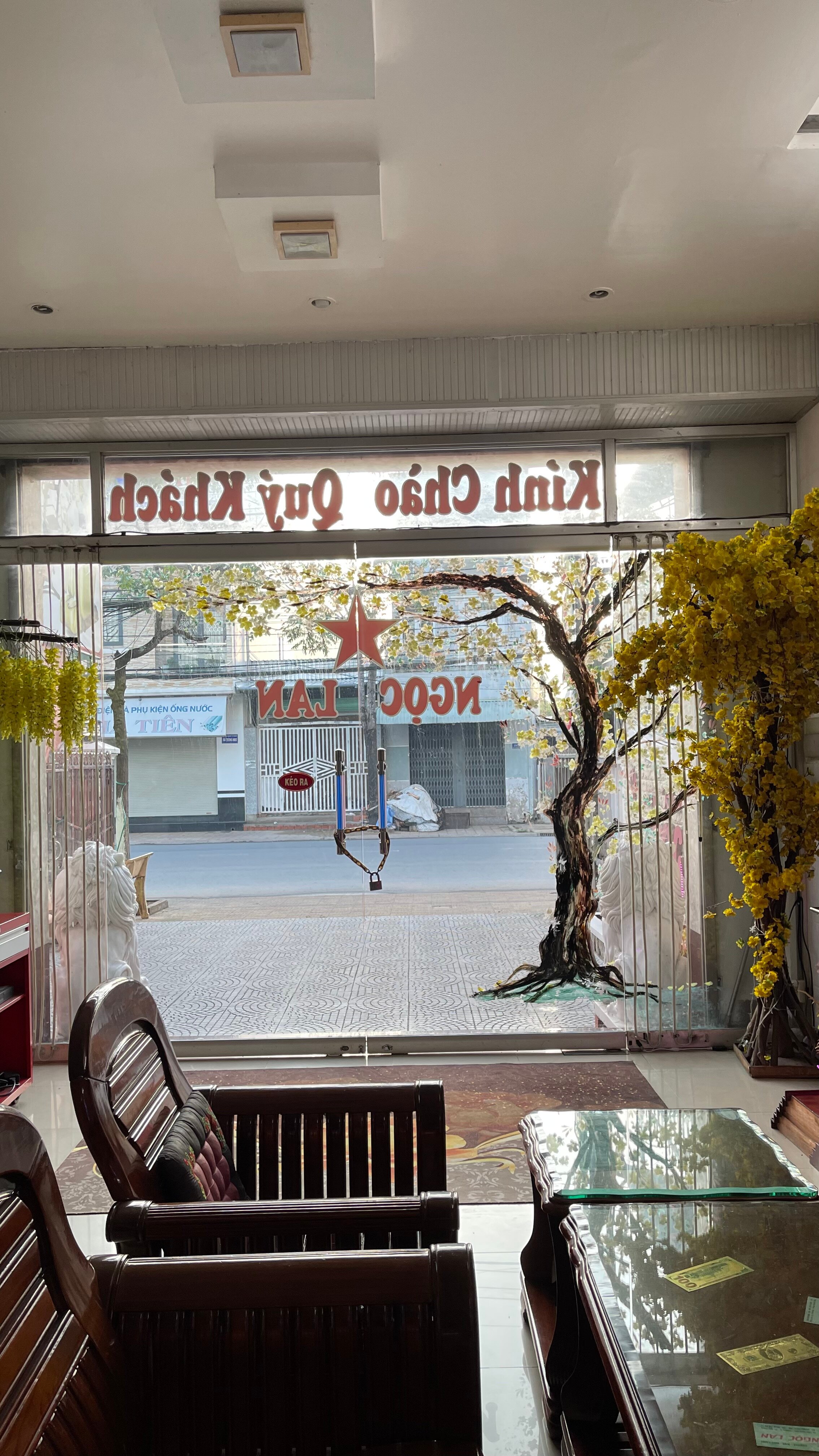 Ngoc Lan Hotel-官方