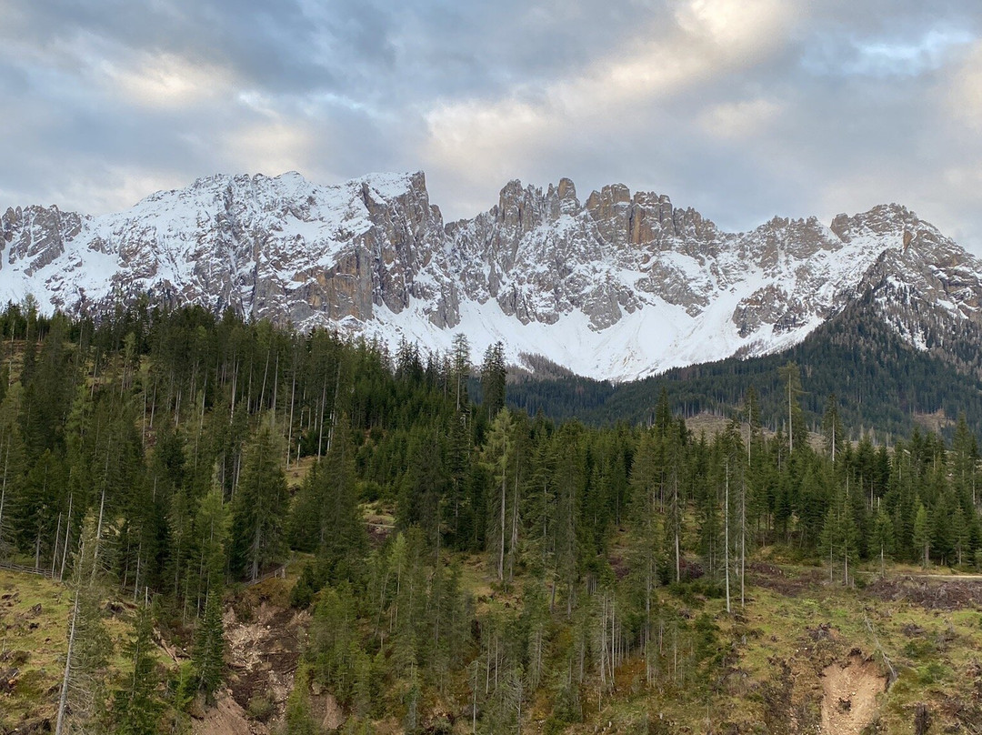 Gasthof Albergo Meierei主图