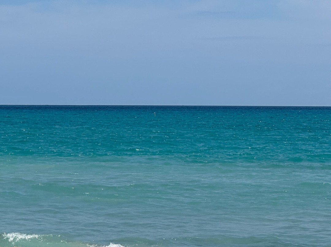 Juno Beach Pier-朱诺海滩必去景点