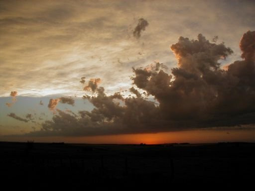 Sunset Spiritualist Church-萨利纳必去景点