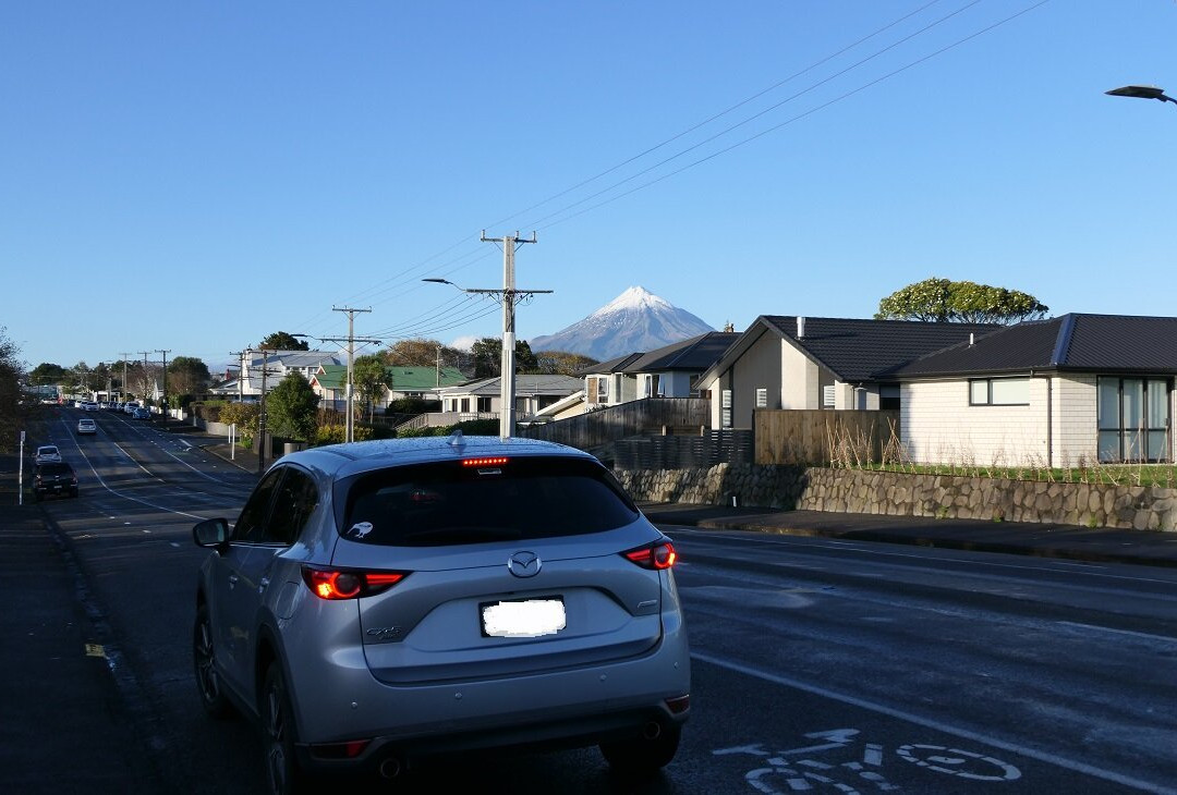 道森汽车旅馆主图