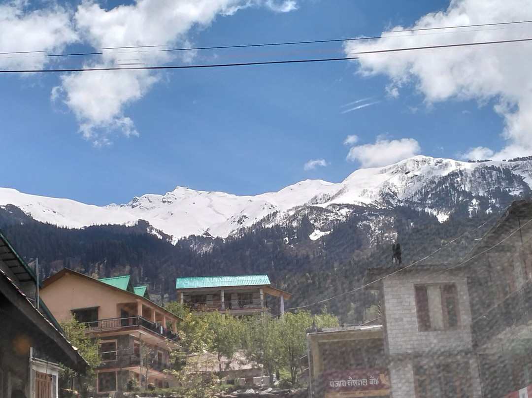 Rangri Homestead Manali主图