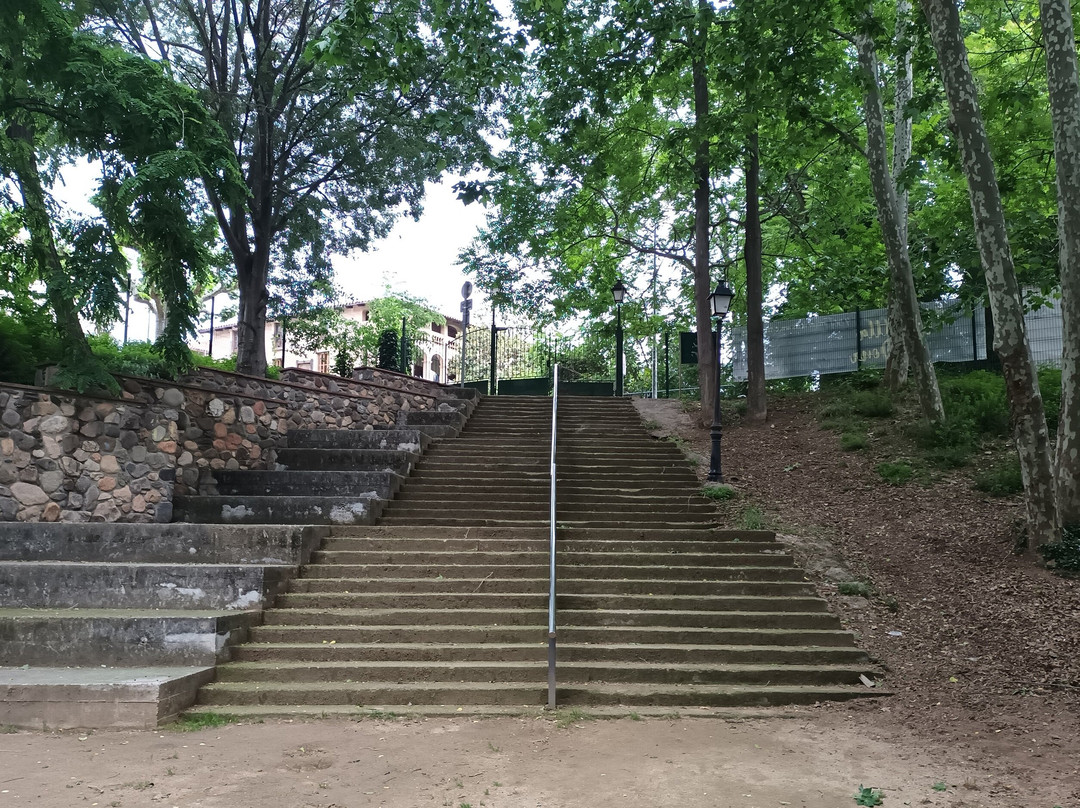 Parque del Reguissol景点图片