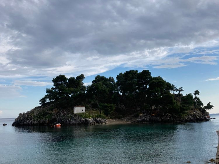 Villa Coralli Hotel主图