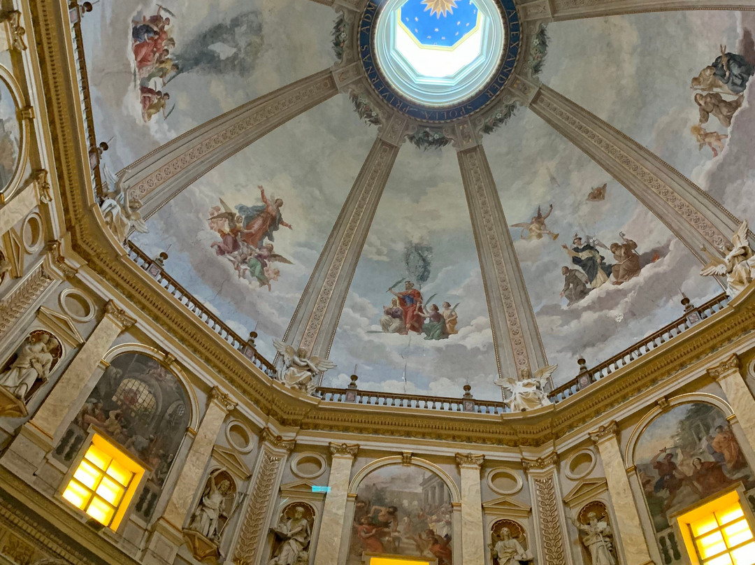 Cattedrale di Santa Margherita景点图片