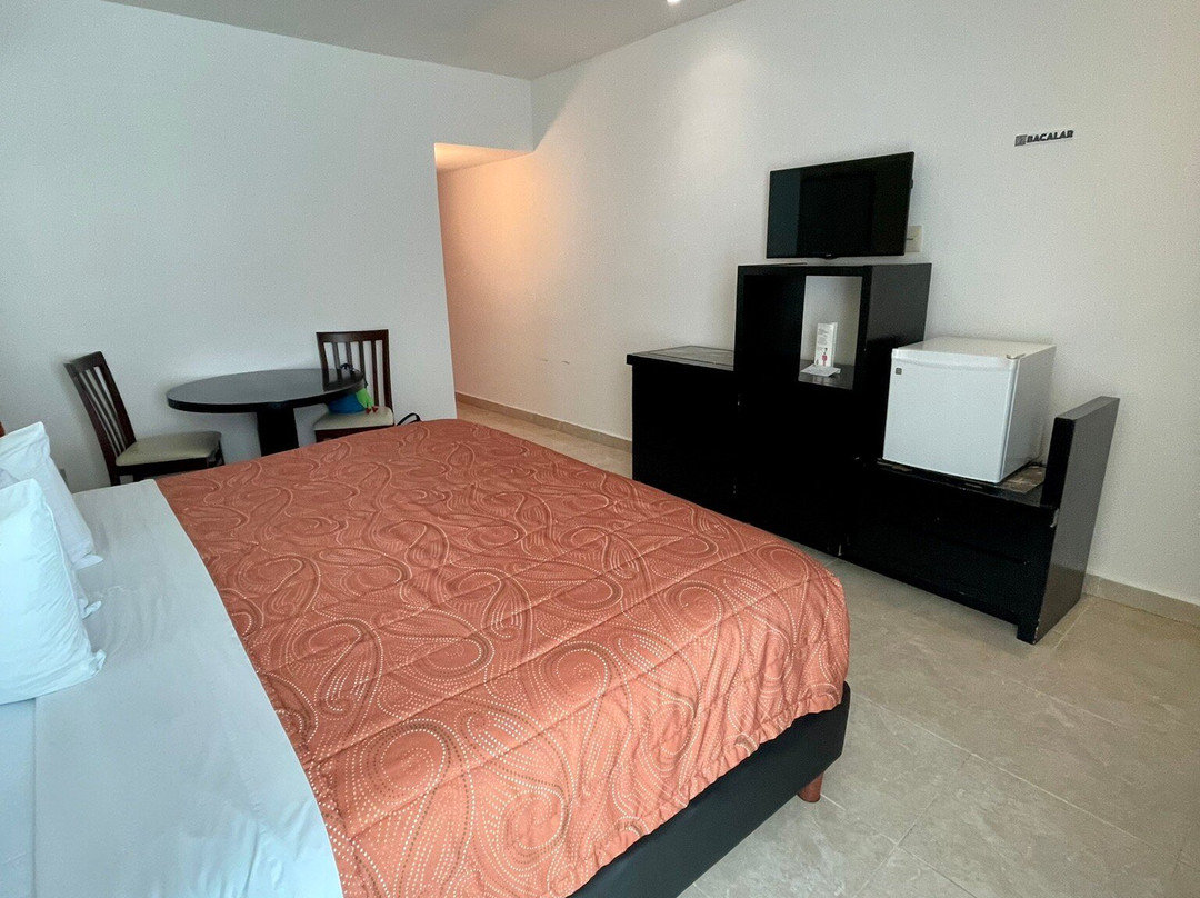 Hotel Los Cocos主图