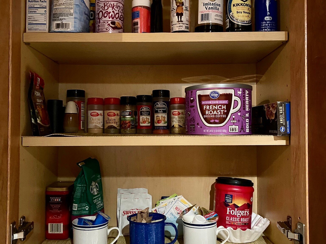 Hatcher Pass Cabins主图