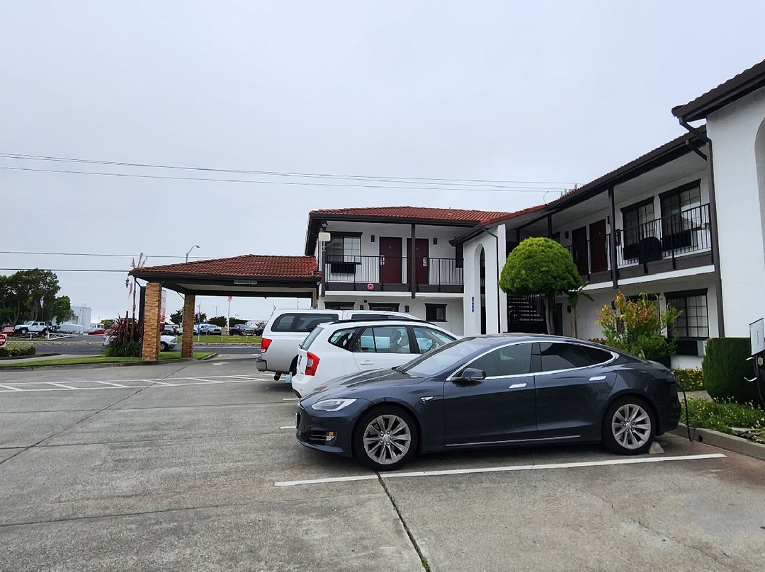 Travelodge by Wyndham Vallejo主图