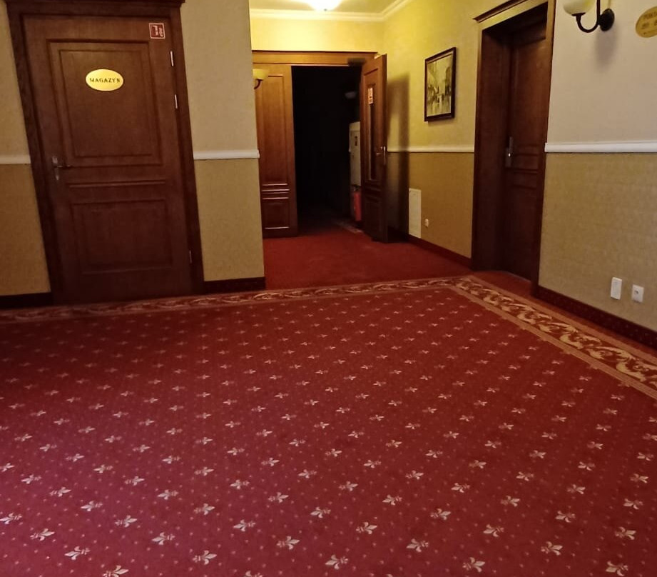 Hotel Grodzki主图