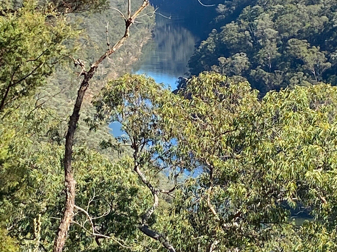 The Rock Lookout景点图片