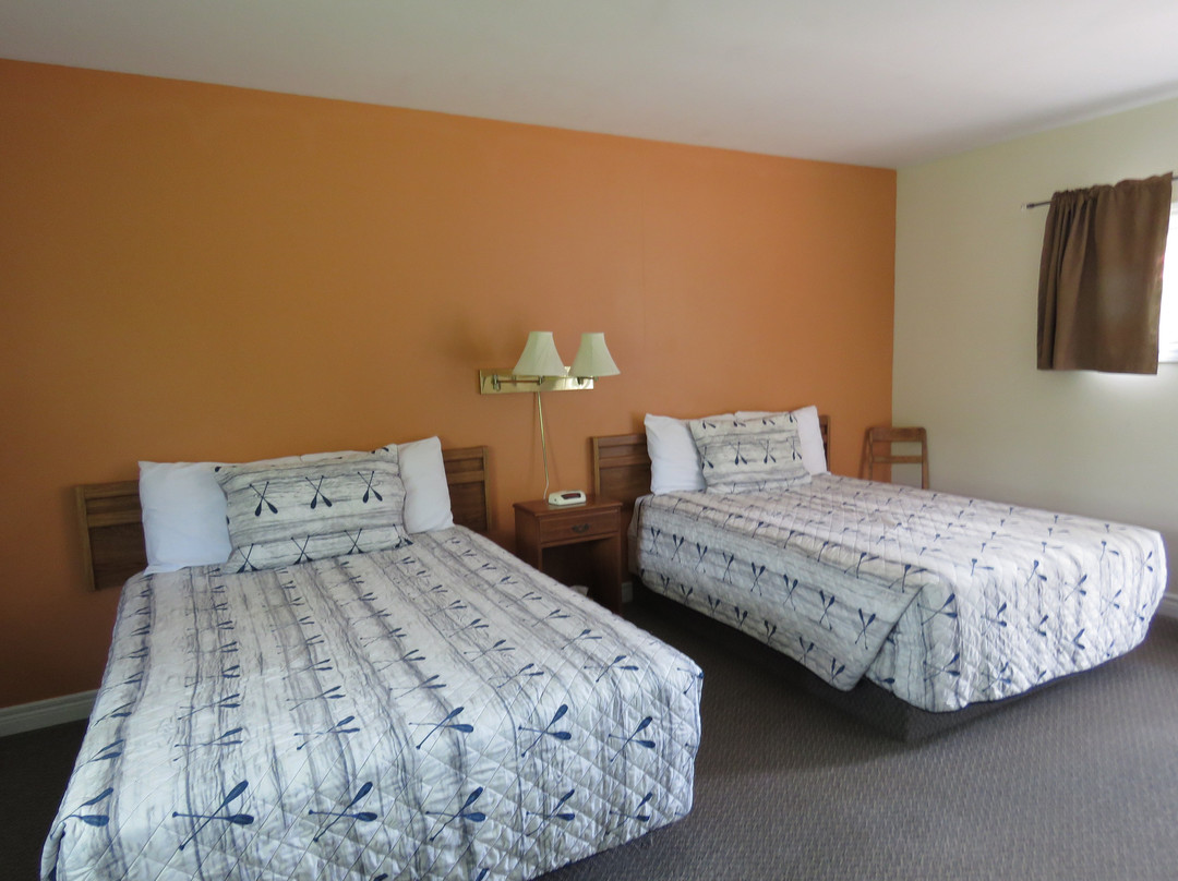 Cornerstone Motel主图