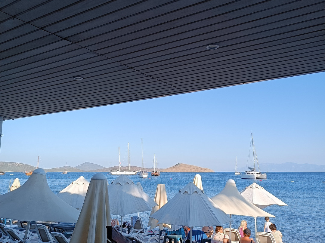 Acropol Of Bodrum Beach Hotel主图