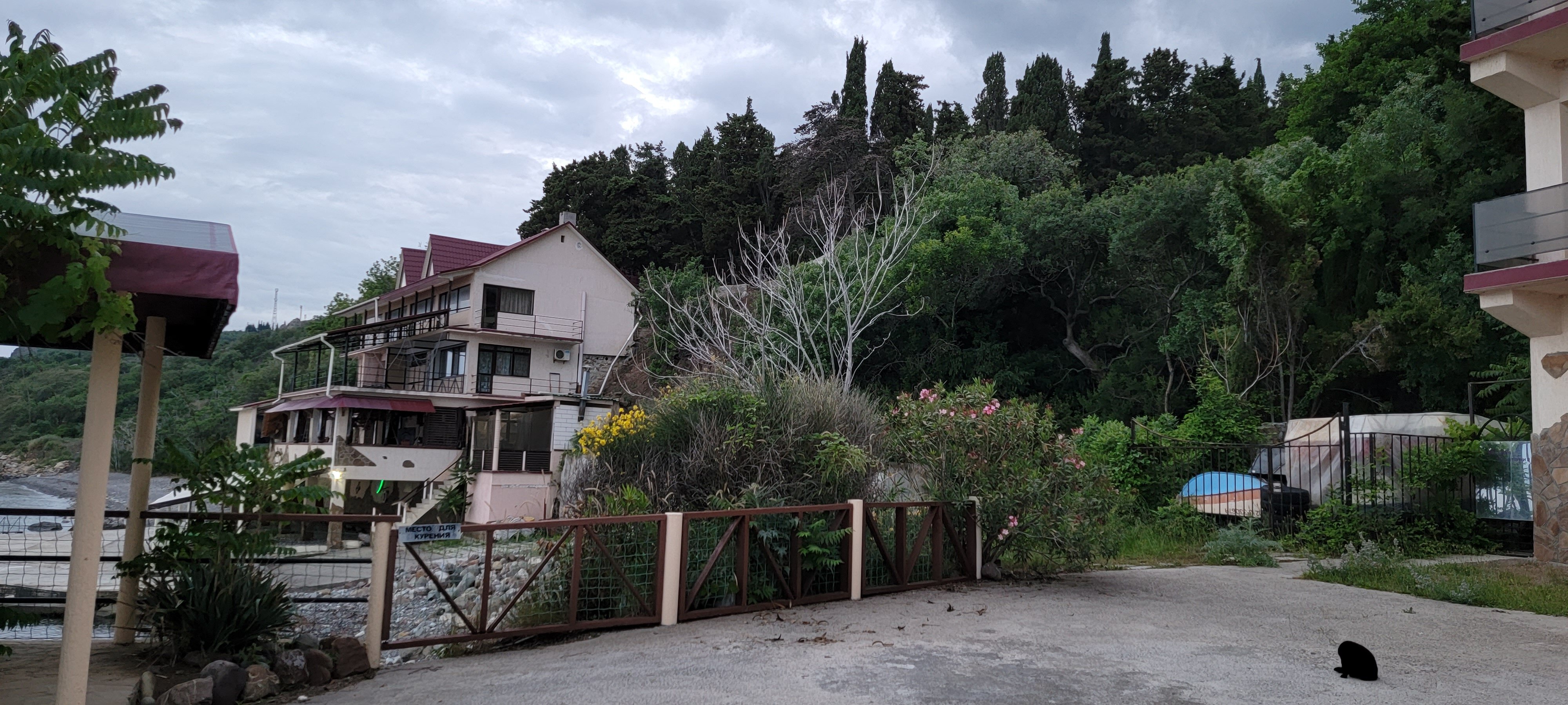 Ai - Todor Hotel-浴室