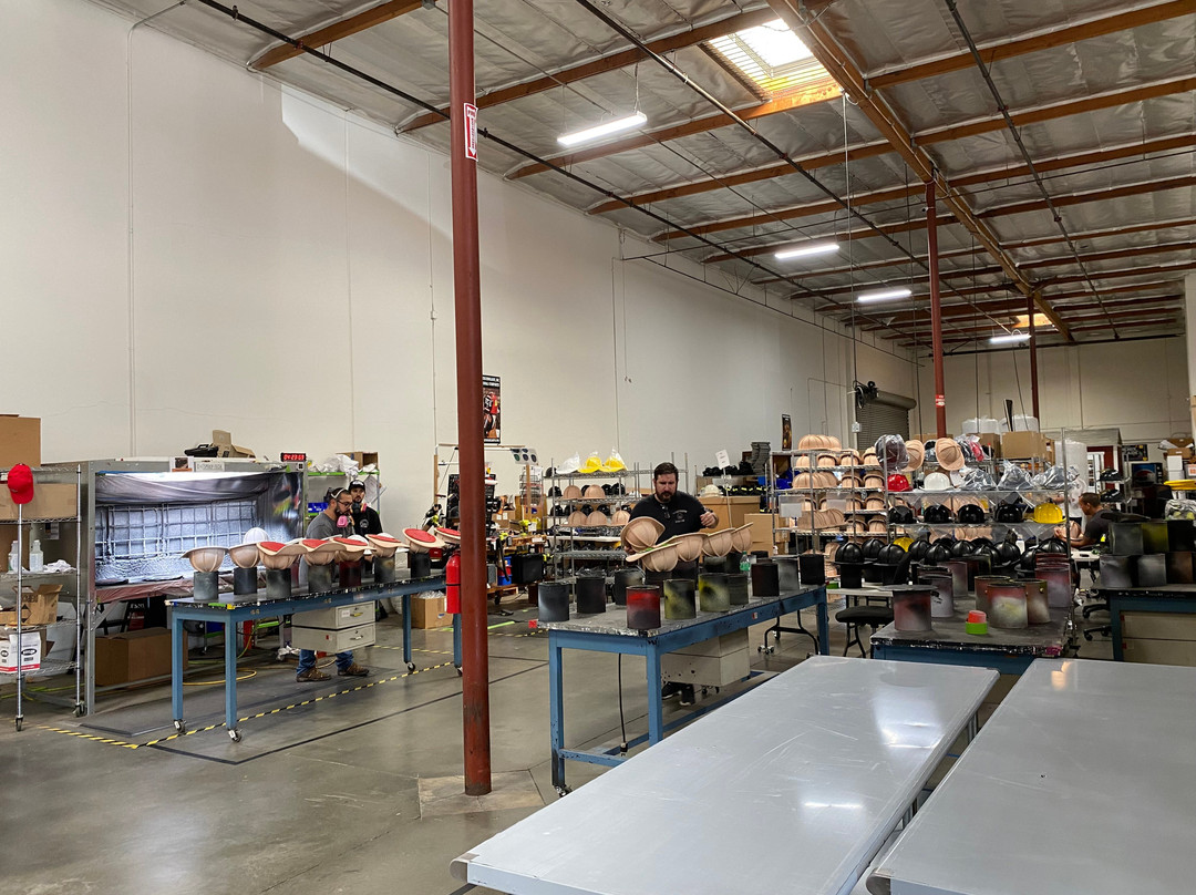 Phenix Technology, Inc. Firefighter History Museum-里弗赛德必去景点