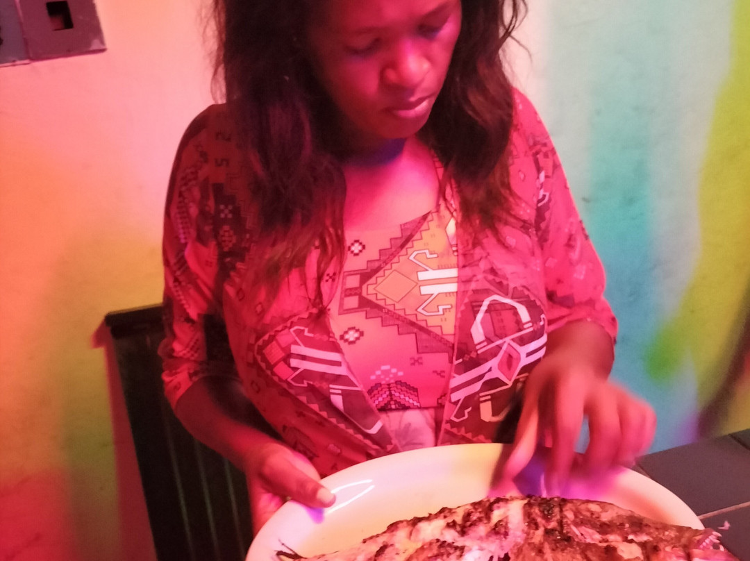 Massala Beach Resort主图