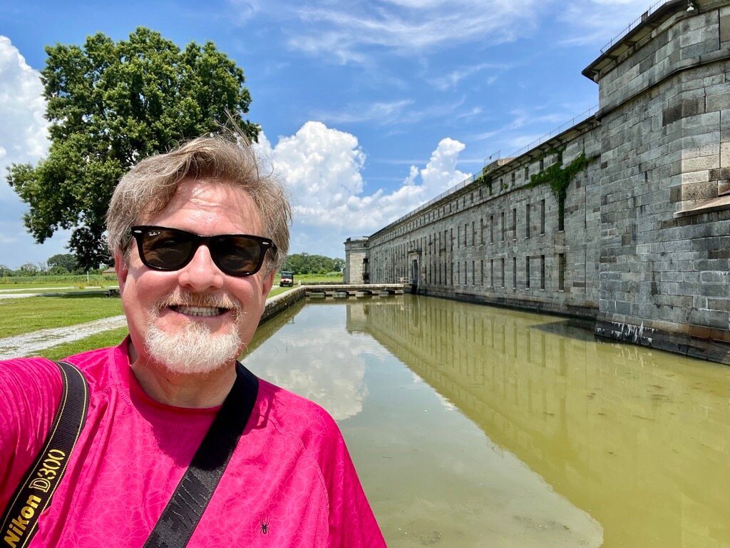 Fort Delaware State Park景点图片
