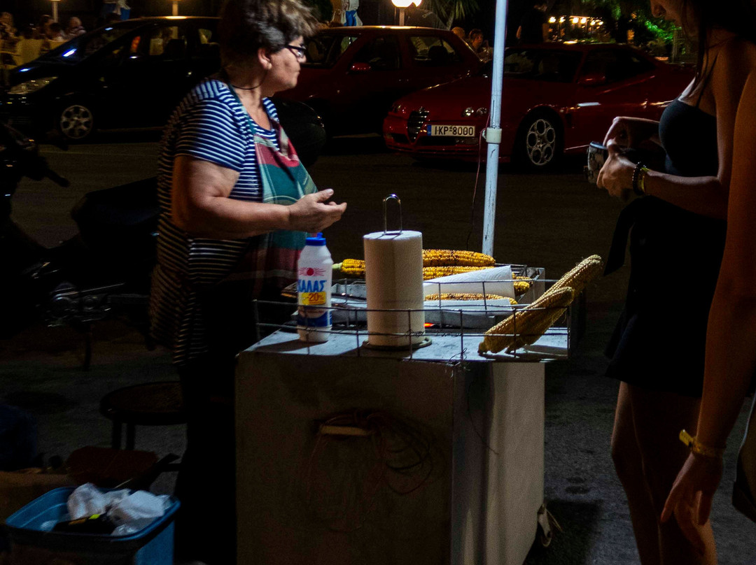 Studios Kiapekou主图