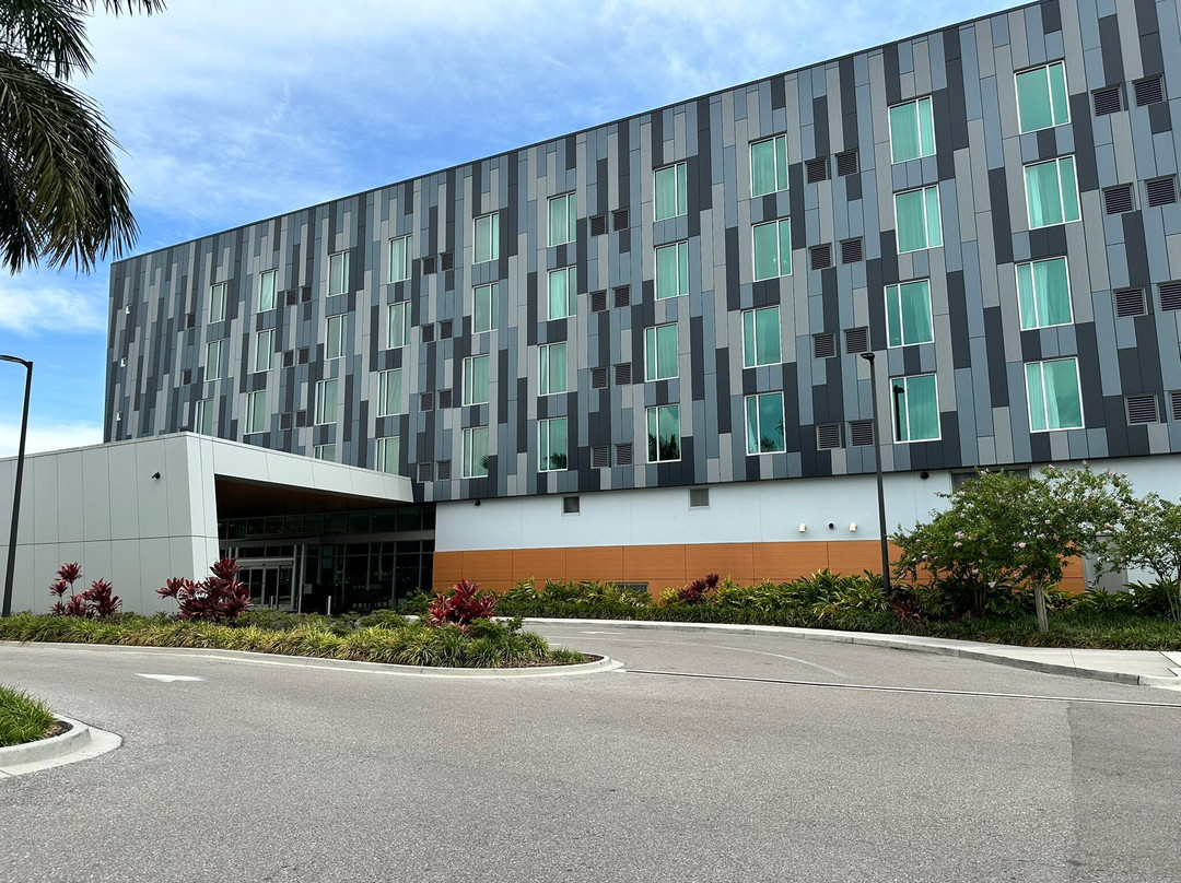 Legacy Hotel at IMG Academy主图