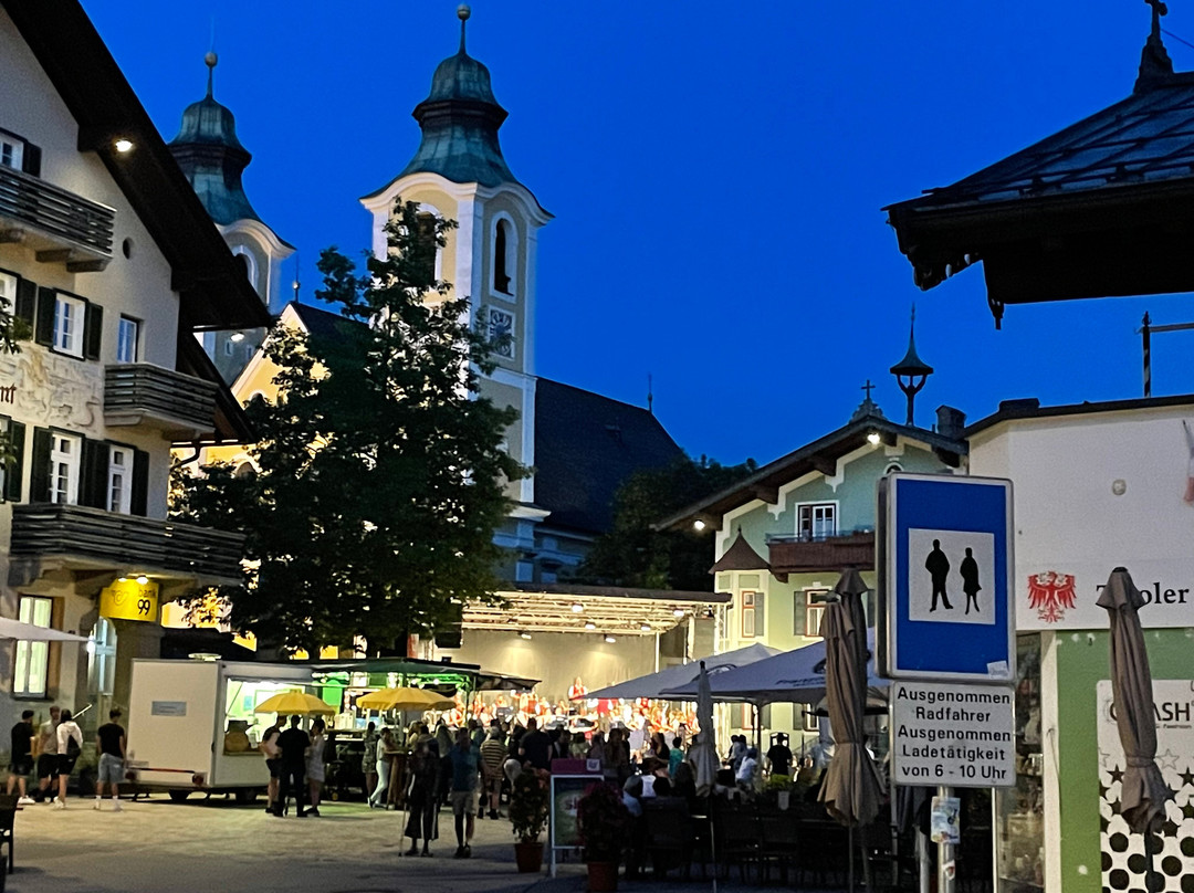 Hotel Fischer Superior主图