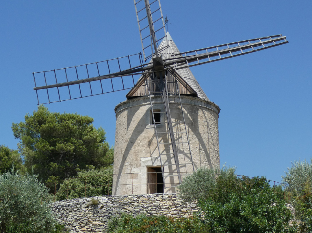 Le Moulin a Vent景点图片