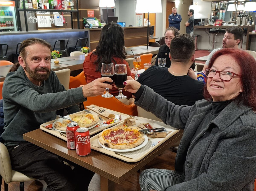 Hotel 10 São Leopoldo主图