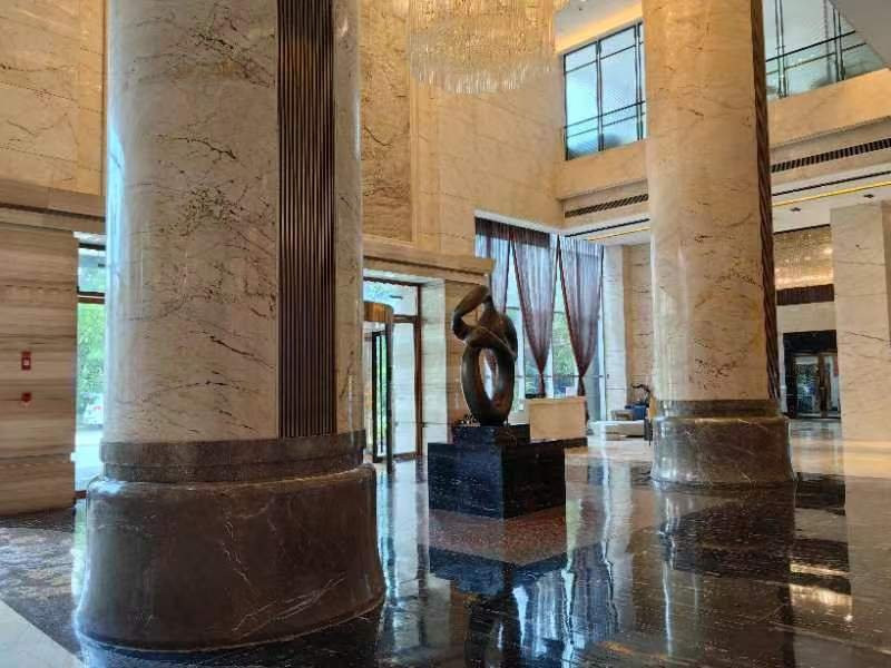 都江堰皇冠假日酒店-都江堰市必去景点