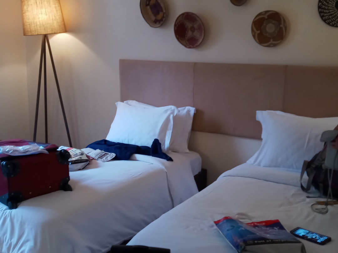 Acacia Tree Lodge主图